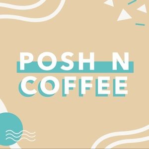 Posh N Coffee: Virtual Edition!